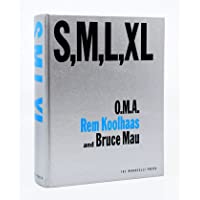 S- M- L- Xl (Monacelli Press)
